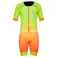 Otso Kurzarm-Trisuit