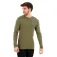 Icebreaker 175 Everyday Crewe long sleeve base layer