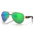 Costa South Point Mirrored Polarized Sunglasses