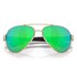 Costa South Point Mirrored Polarized Sunglasses