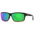 Costa Cut Mirrored Polarized Sunglasses