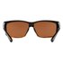 Costa Cut Mirrored Polarized Sunglasses