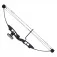 Zasdar Protex Star 27-29´´ long bow