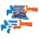Nerf Soa Twister pistooli