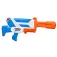 Nerf Soa Twister pistool