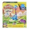 Play-doh Voksende Høy Bronto