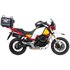 Hepco becker Monteringsplatta Easyrack Moto Guzzi V 85 TT 19-/Travel 20 662554 01 01