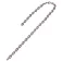 Maxwell Cadena DIN766 Acero inoxidable 32 m