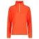 CMP 31G3656 half zip sweatshirt