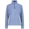 CMP 31G3656 half zip sweatshirt