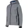 CMP Fix 3A00094M softshelljakke