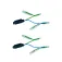 Lightech 22 Ohm resistors kit