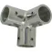 Goldenship 90º Three Way Angle Connection