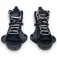 Obrien Acces wakeboard bindings