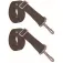 Goldenship Adjustment Girth 2 units
