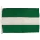 Goldenship Andalusiens flag