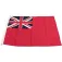 Goldenship Britain Flag