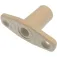 Goldenship Support de base de terrasse Nylon