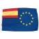 Goldenship EEC/Spain Flag