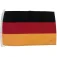 Goldenship Germany Flag