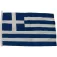 Goldenship Hellas flagg