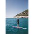 Goldenship GS Touring 9´0´´ Inflatable Paddle Surf Set