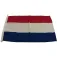 Goldenship Holland Flag