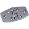Goldenship Inox-316 Hinge