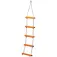 Goldenship Jack Ladder 3 Esglaons