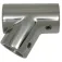 Goldenship Linker T-verbinding