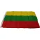 Goldenship Lituania Flag