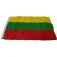 Goldenship Litunia Flag