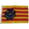 Goldenship Menorca Flag