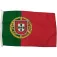 Goldenship Portugals flag