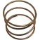 Goldenship 鱼竿支架弹簧