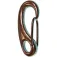 Goldenship Security Snap Hook