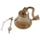 Goldenship Ship Bell