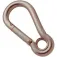 Goldenship Snap Hook Eyelet 25 units