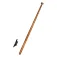 Goldenship Teak Pole Flag