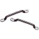 Goldenship Wire Straps 2 units