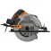 Black & decker Sega circolare CS1550
