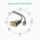 Ugreen 20210 1 m cable