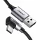 Ugreen Câble USB-A vers USB-C 50941 1 m