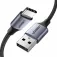 Ugreen Cable USB-A a USB-C 60126 1 m