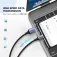 Ugreen Cable USB-A a USB-C 60126 1 m