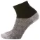 Smartwool Chaussettes courtes Everyday Cable