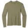 Smartwool Merino 250 Base Layer Pattern Crew langarm-baselayer