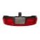 Lazer Luce per casco