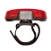 Lazer Helmlampe