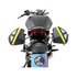 Hepco becker Fixação Para Caixas Laterais C-Bow Ducati X Diavel/S/1260 16 6307539 00 01